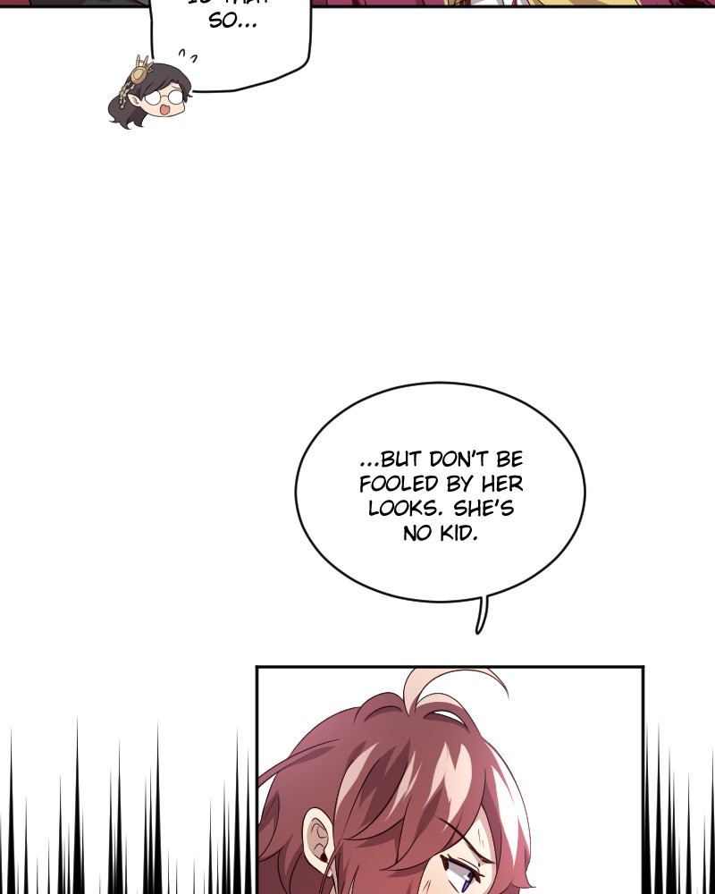 Mage & Demon Queen Chapter 135 page 31 - Chapter 135: [S3] Episode 7