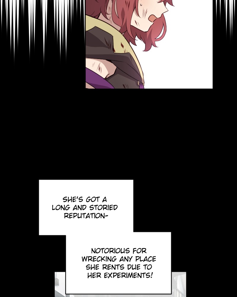 Mage & Demon Queen Chapter 135 page 32 - Chapter 135: [S3] Episode 7