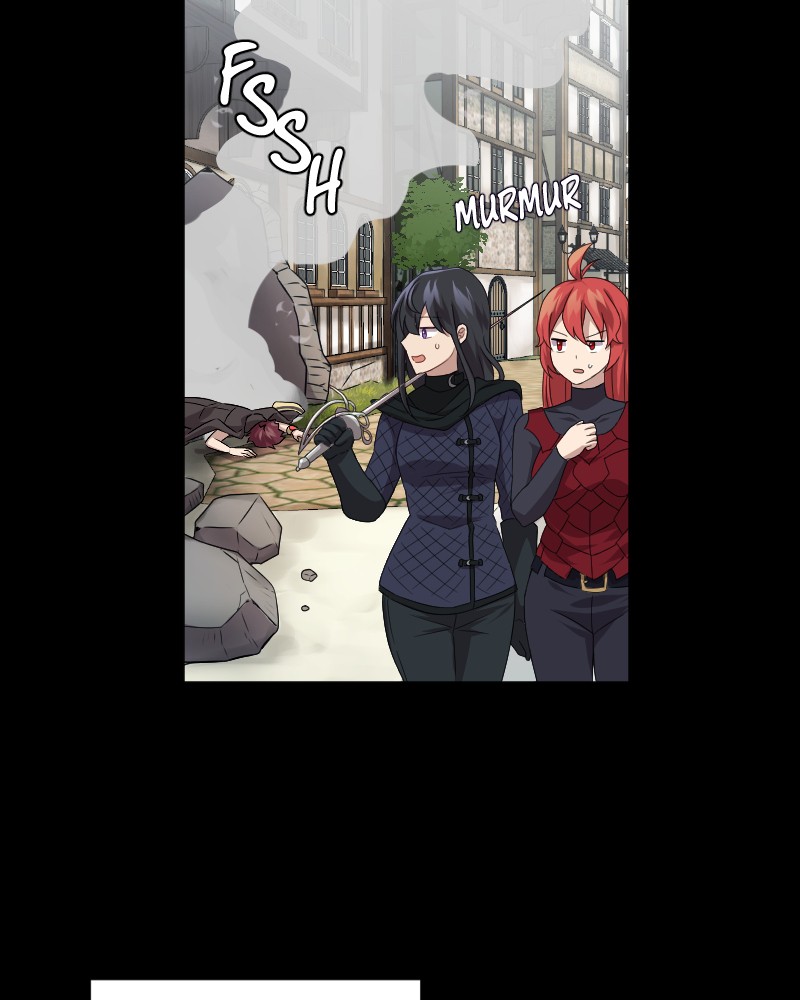 Mage & Demon Queen Chapter 135 page 33 - Chapter 135: [S3] Episode 7