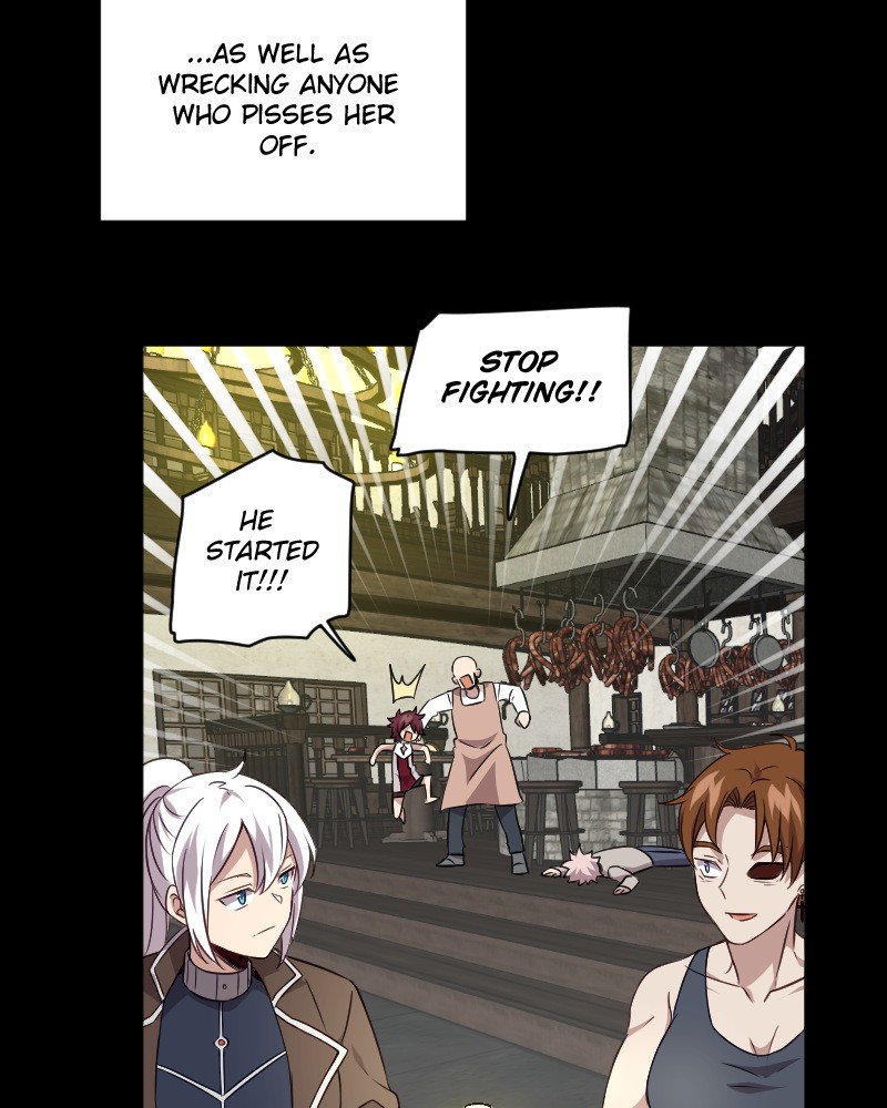 Mage & Demon Queen Chapter 135 page 34 - Chapter 135: [S3] Episode 7