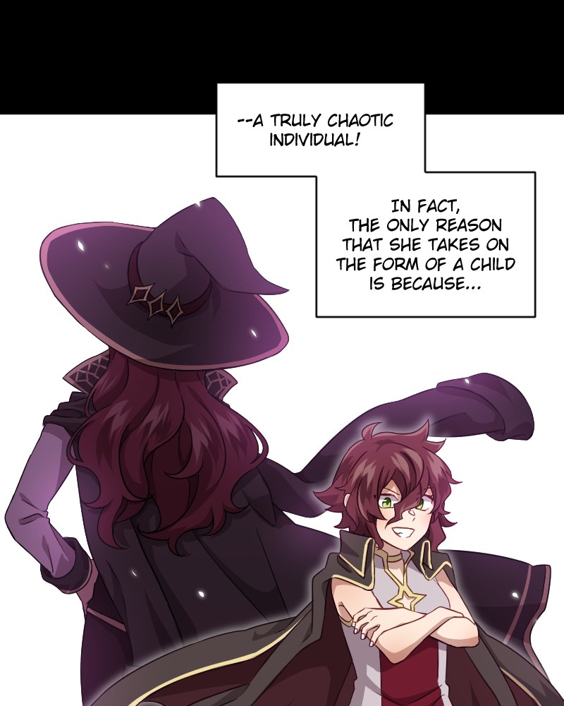 Mage & Demon Queen Chapter 135 page 36 - Chapter 135: [S3] Episode 7