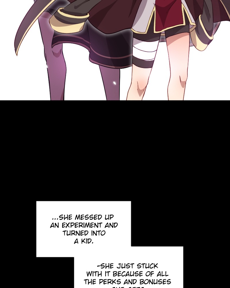 Mage & Demon Queen Chapter 135 page 37 - Chapter 135: [S3] Episode 7
