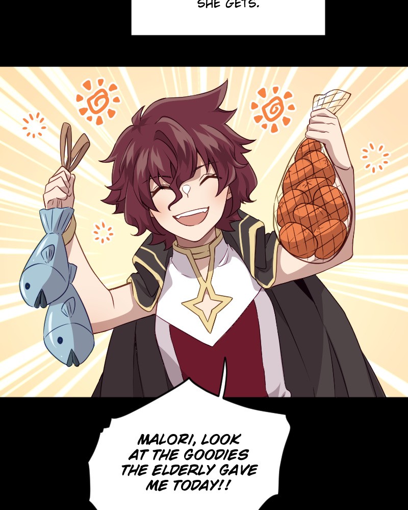 Mage & Demon Queen Chapter 135 page 38 - Chapter 135: [S3] Episode 7