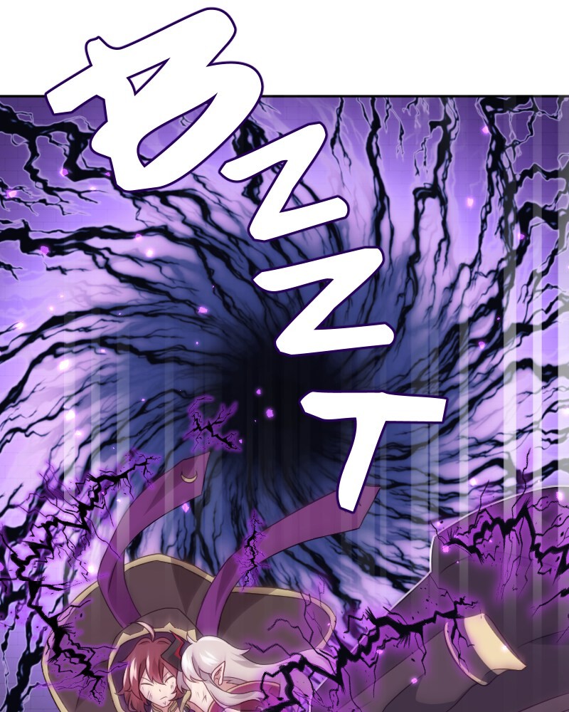 Mage & Demon Queen Chapter 135 page 4 - Chapter 135: [S3] Episode 7