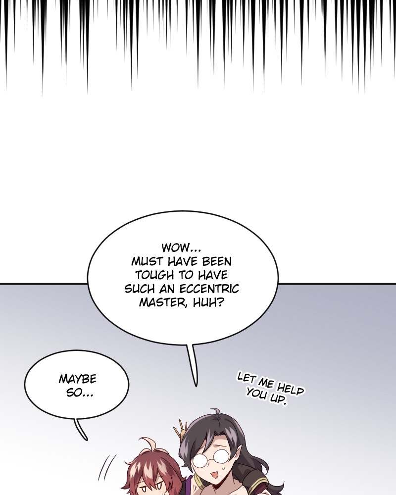 Mage & Demon Queen Chapter 135 page 41 - Chapter 135: [S3] Episode 7