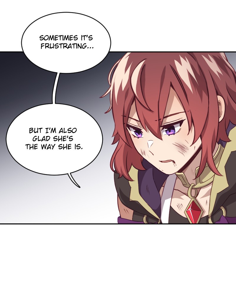 Mage & Demon Queen Chapter 135 page 43 - Chapter 135: [S3] Episode 7
