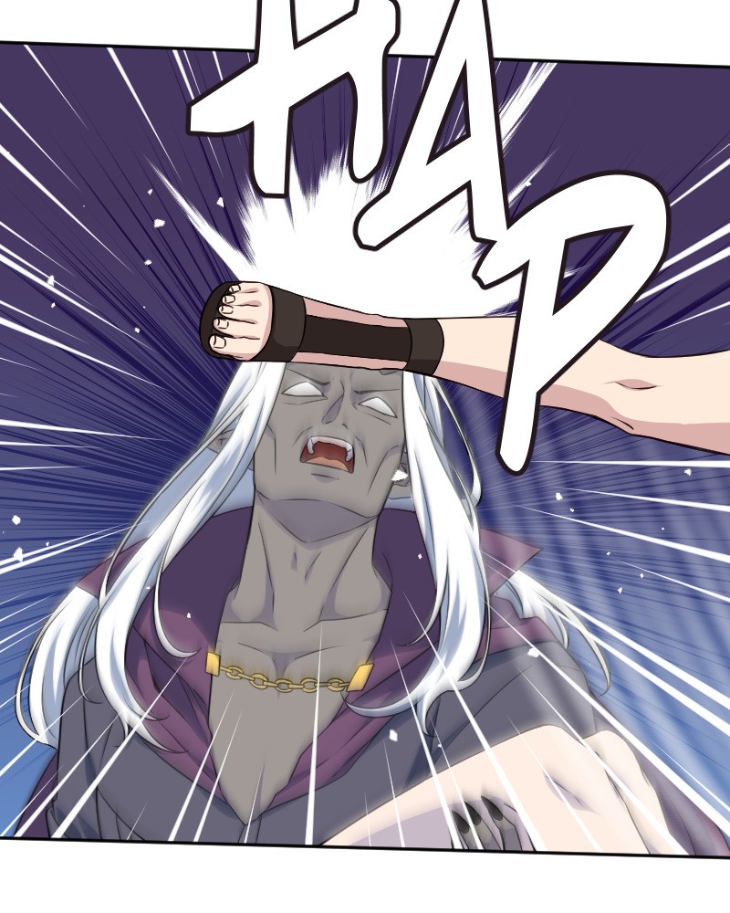 Mage & Demon Queen Chapter 135 page 47 - Chapter 135: [S3] Episode 7