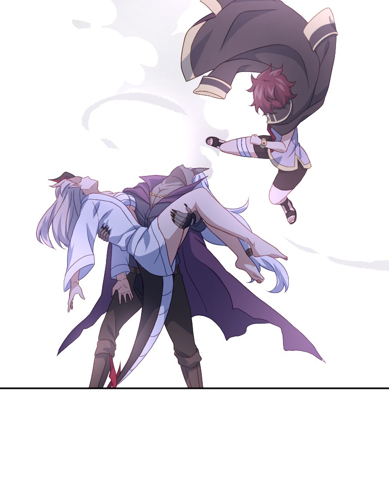 Mage & Demon Queen Chapter 135 page 49 - Chapter 135: [S3] Episode 7