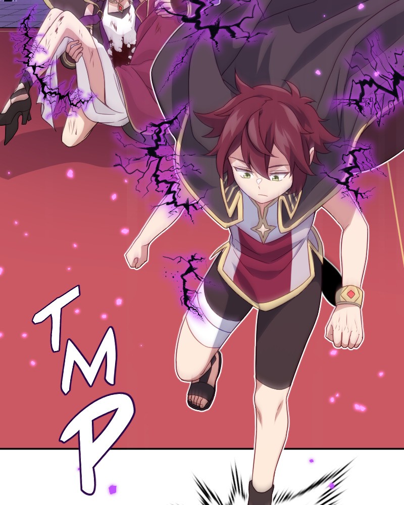 Mage & Demon Queen Chapter 135 page 5 - Chapter 135: [S3] Episode 7