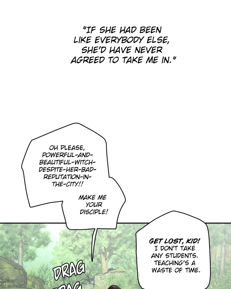 Mage & Demon Queen Chapter 135 page 58 - Chapter 135: [S3] Episode 7