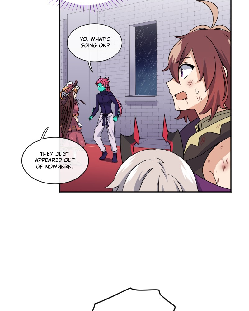 Mage & Demon Queen Chapter 135 page 7 - Chapter 135: [S3] Episode 7