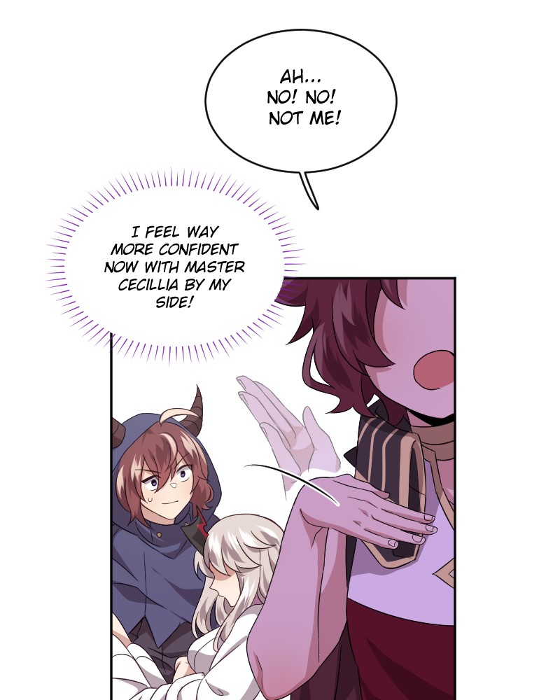 Mage & Demon Queen Chapter 135 page 71 - Chapter 135: [S3] Episode 7