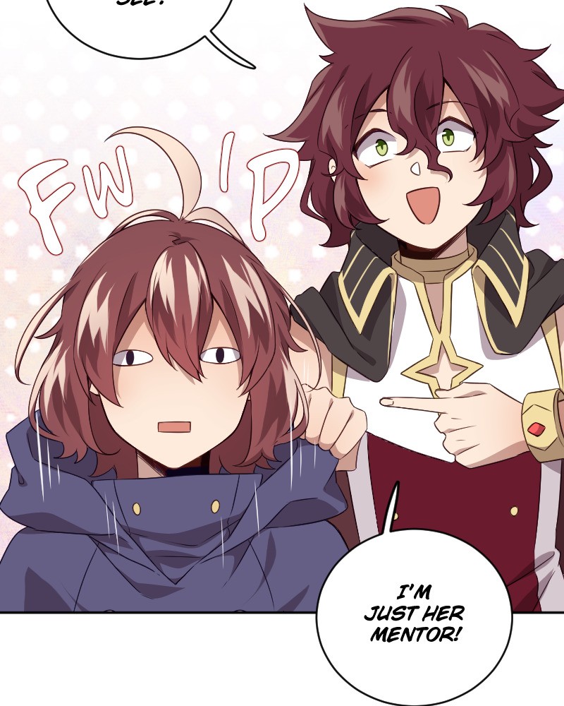 Mage & Demon Queen Chapter 135 page 73 - Chapter 135: [S3] Episode 7