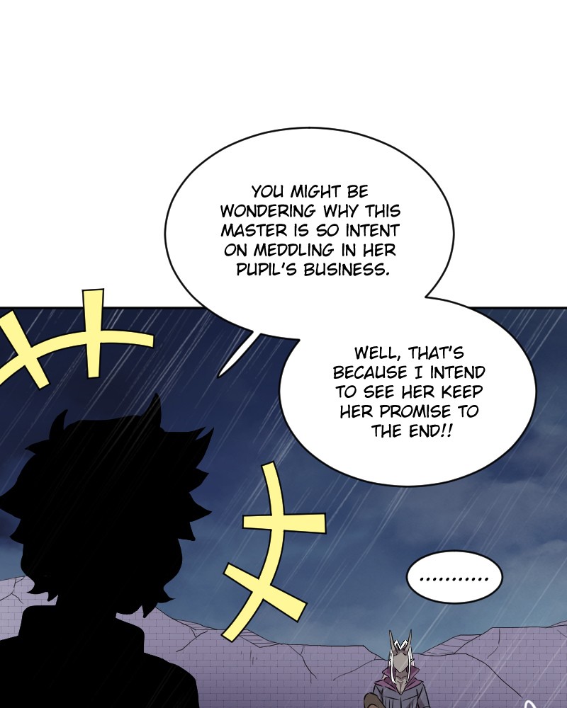 Mage & Demon Queen Chapter 135 page 78 - Chapter 135: [S3] Episode 7