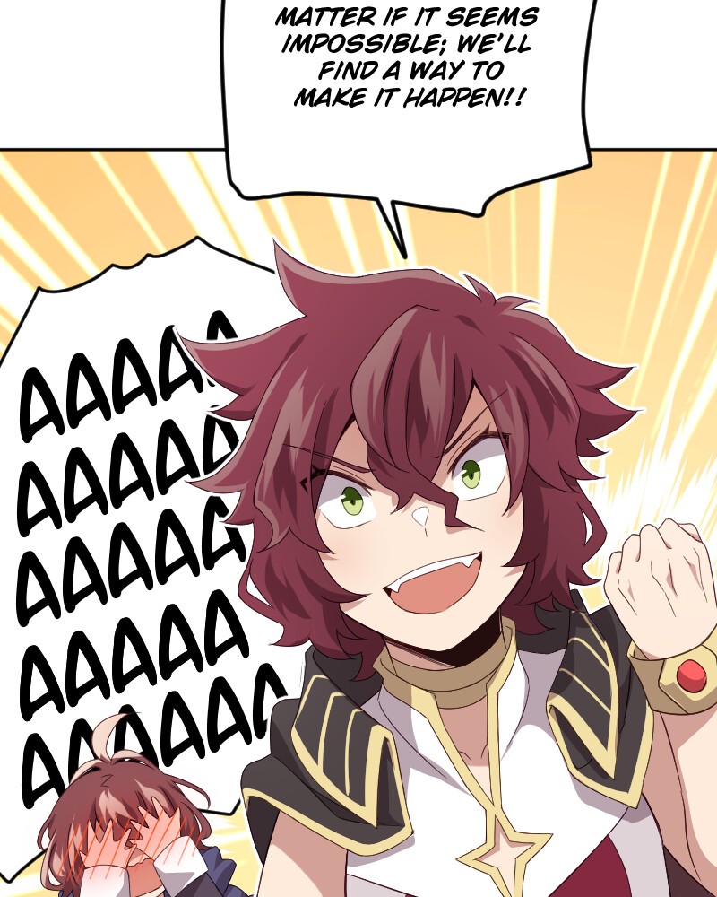 Mage & Demon Queen Chapter 135 page 83 - Chapter 135: [S3] Episode 7