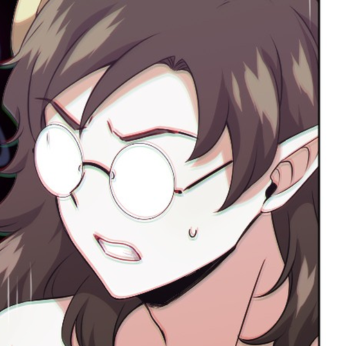 Mage & Demon Queen Chapter 135: [S3] Episode 7 cover