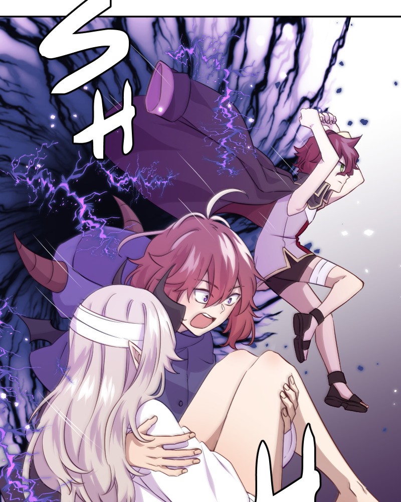 Mage & Demon Queen Chapter 136 page 23 - Chapter 136: [S3] Episode 8