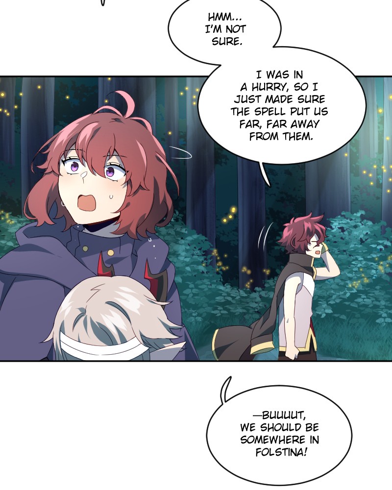 Mage & Demon Queen Chapter 136 page 26 - Chapter 136: [S3] Episode 8