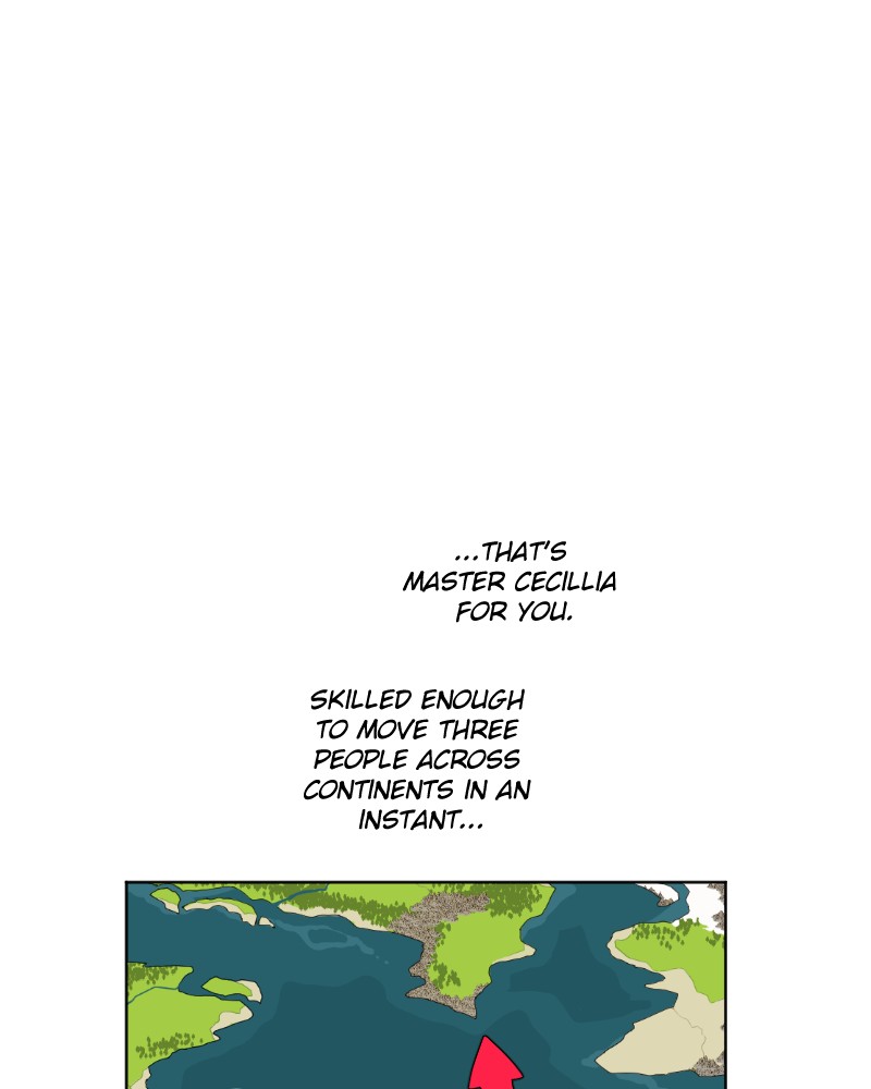 Mage & Demon Queen Chapter 136 page 27 - Chapter 136: [S3] Episode 8