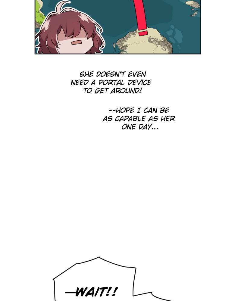 Mage & Demon Queen Chapter 136 page 28 - Chapter 136: [S3] Episode 8