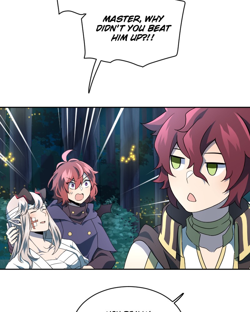 Mage & Demon Queen Chapter 136 page 29 - Chapter 136: [S3] Episode 8