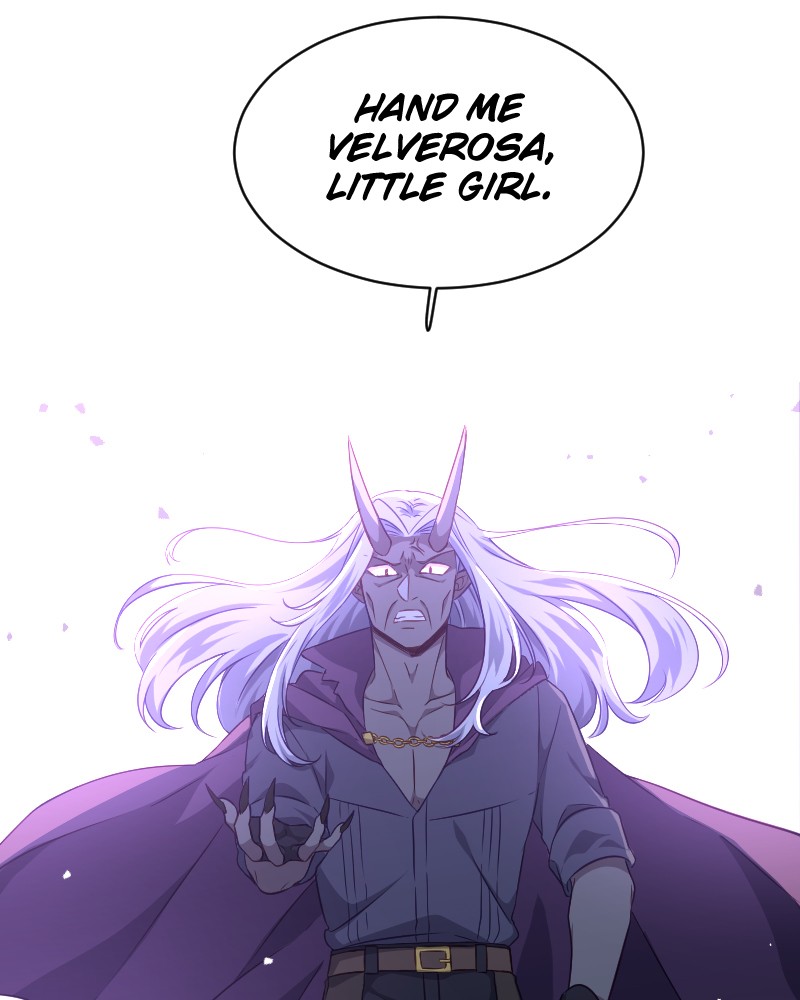 Mage & Demon Queen Chapter 136 page 3 - Chapter 136: [S3] Episode 8