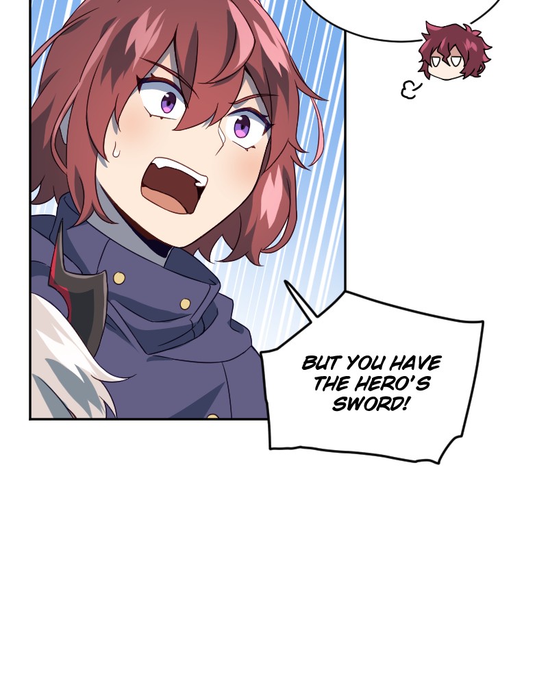 Mage & Demon Queen Chapter 136 page 31 - Chapter 136: [S3] Episode 8