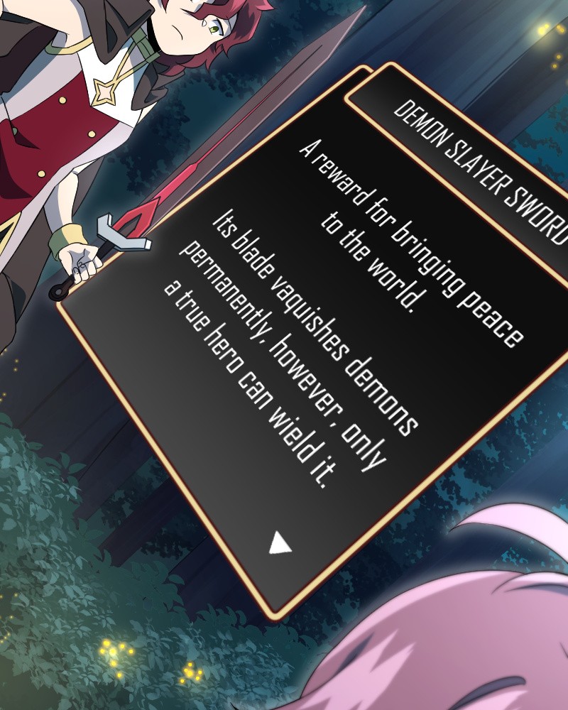 Mage & Demon Queen Chapter 136 page 35 - Chapter 136: [S3] Episode 8