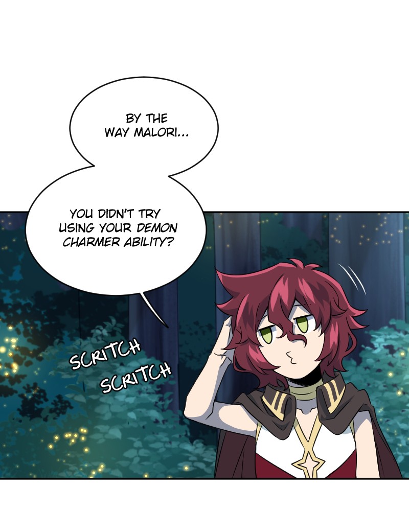 Mage & Demon Queen Chapter 136 page 42 - Chapter 136: [S3] Episode 8