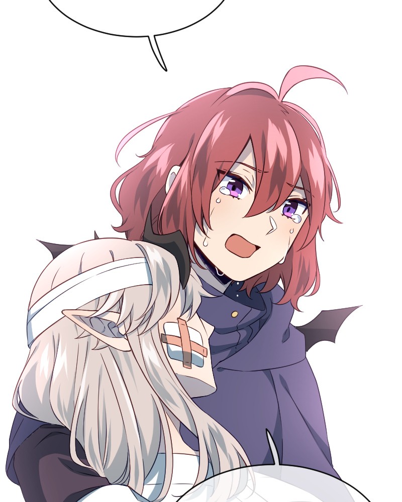 Mage & Demon Queen Chapter 136 page 49 - Chapter 136: [S3] Episode 8