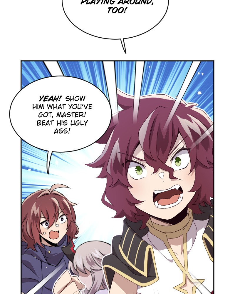 Mage & Demon Queen Chapter 136 page 5 - Chapter 136: [S3] Episode 8