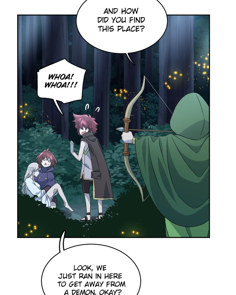 Mage & Demon Queen Chapter 136 page 54 - Chapter 136: [S3] Episode 8