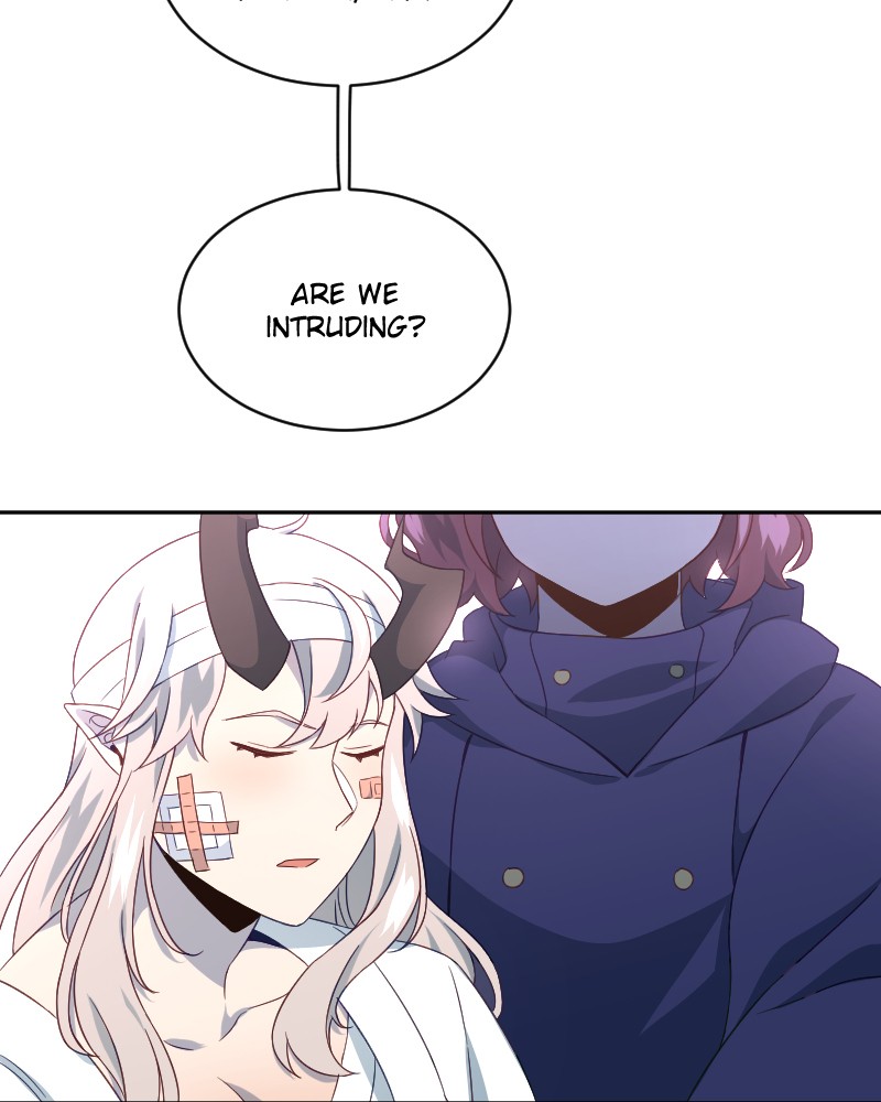 Mage & Demon Queen Chapter 136 page 55 - Chapter 136: [S3] Episode 8
