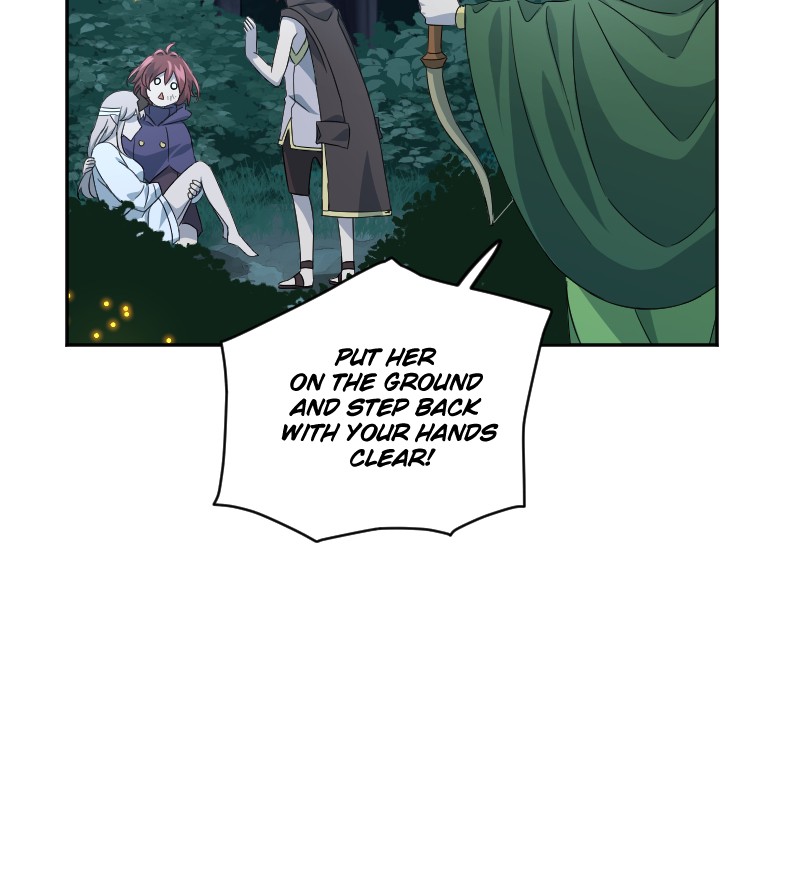 Mage & Demon Queen Chapter 136 page 59 - Chapter 136: [S3] Episode 8