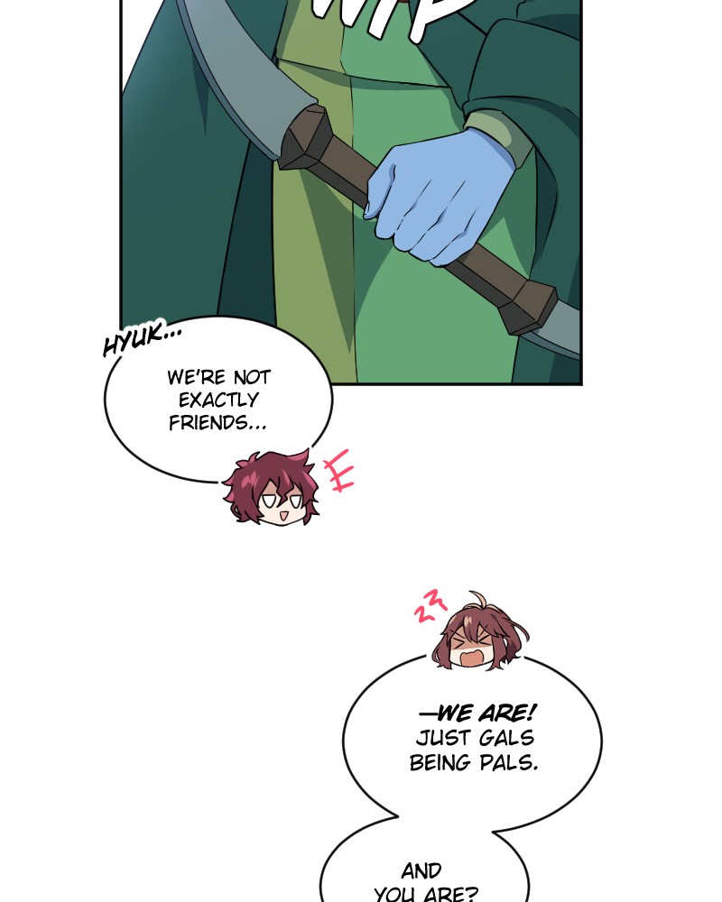 Mage & Demon Queen Chapter 136 page 65 - Chapter 136: [S3] Episode 8
