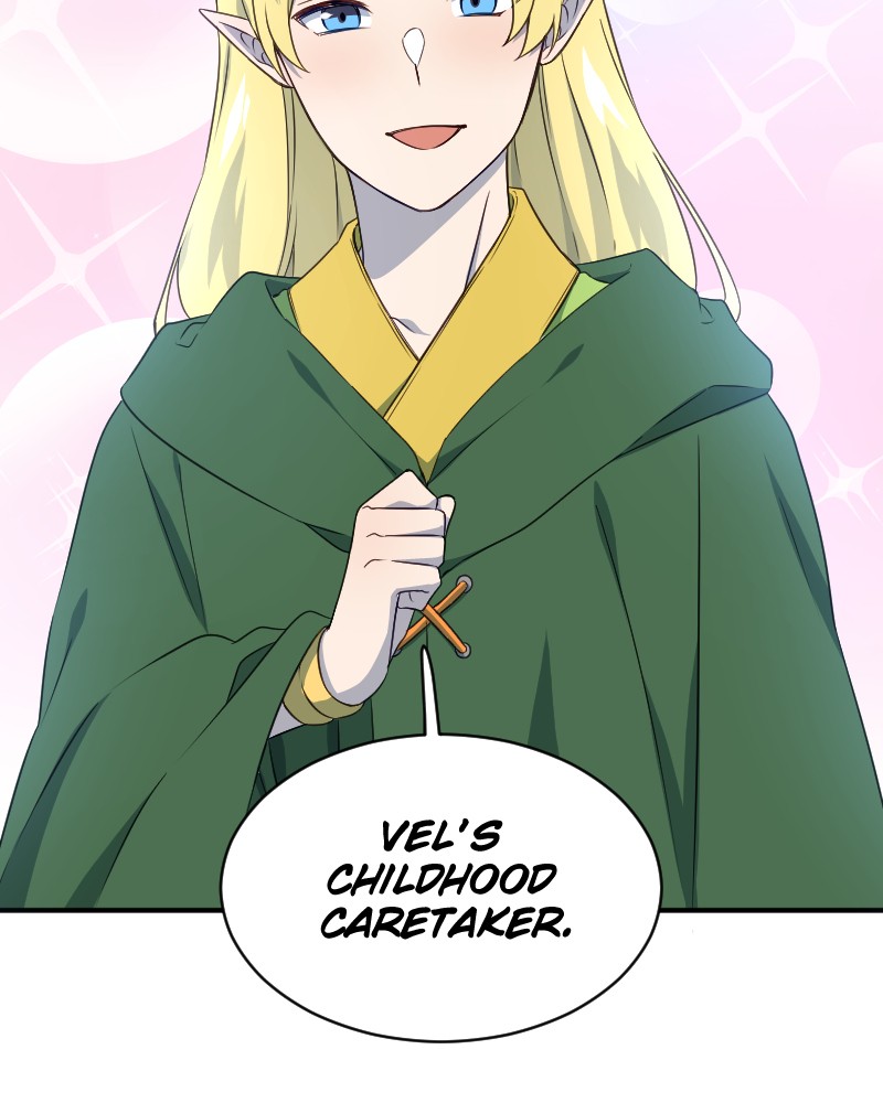 Mage & Demon Queen Chapter 136 page 68 - Chapter 136: [S3] Episode 8