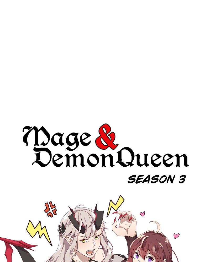 Mage & Demon Queen Chapter 136 page 69 - Chapter 136: [S3] Episode 8