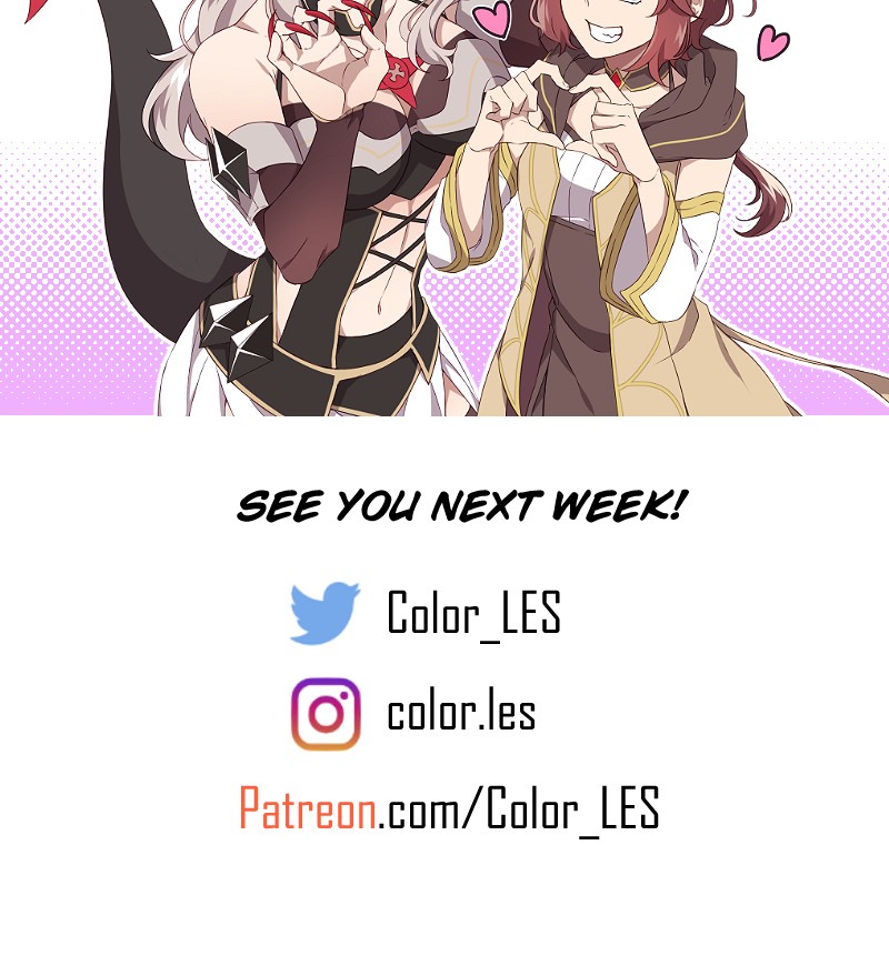 Mage & Demon Queen Chapter 136 page 70 - Chapter 136: [S3] Episode 8