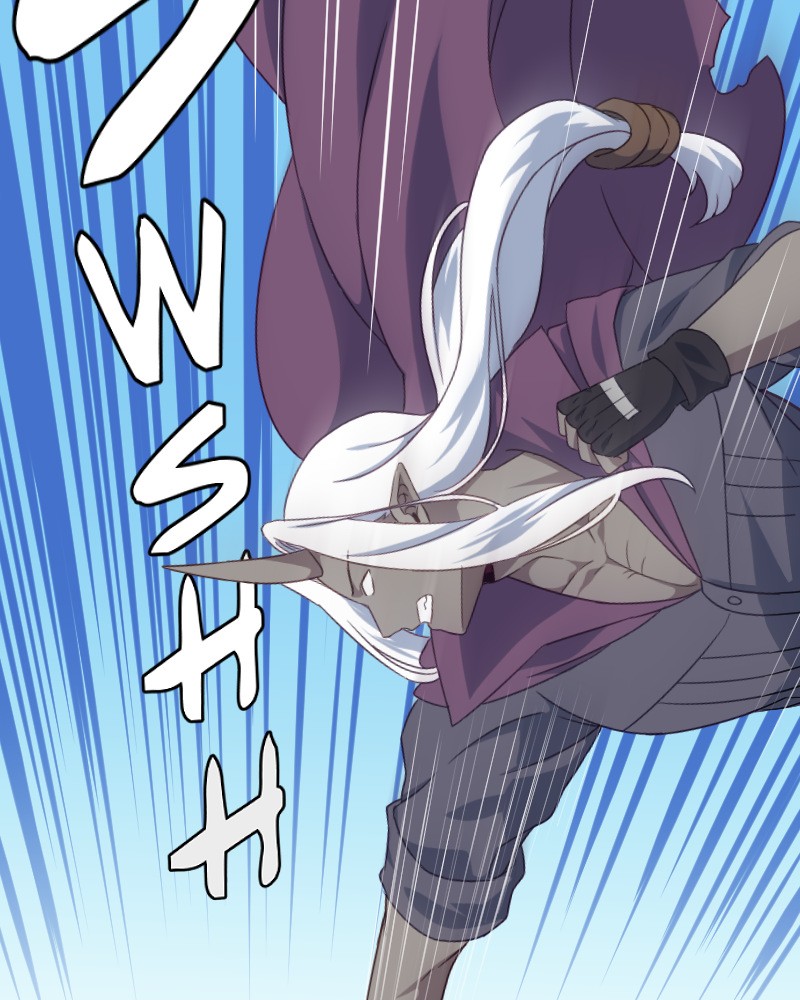 Mage & Demon Queen Chapter 136 page 9 - Chapter 136: [S3] Episode 8