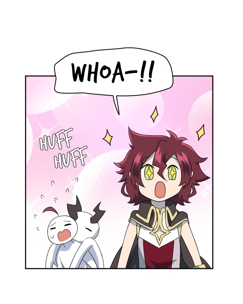 Mage & Demon Queen Chapter 137 page 12 - Chapter 137: [S3] Episode 9
