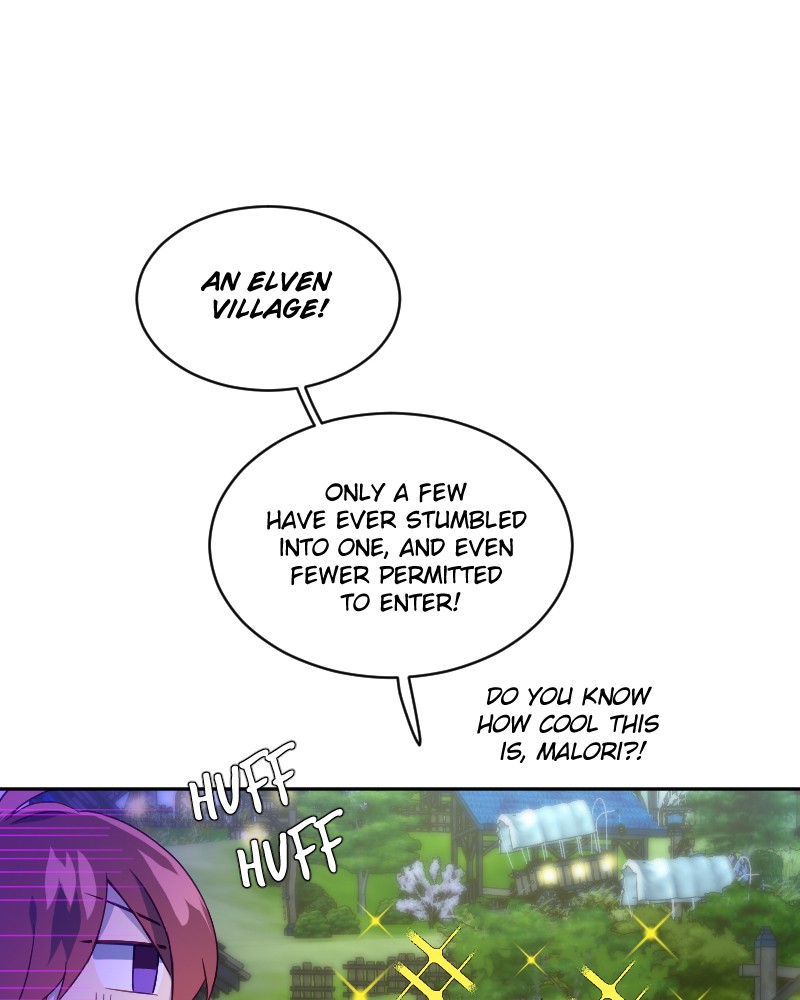 Mage & Demon Queen Chapter 137 page 13 - Chapter 137: [S3] Episode 9