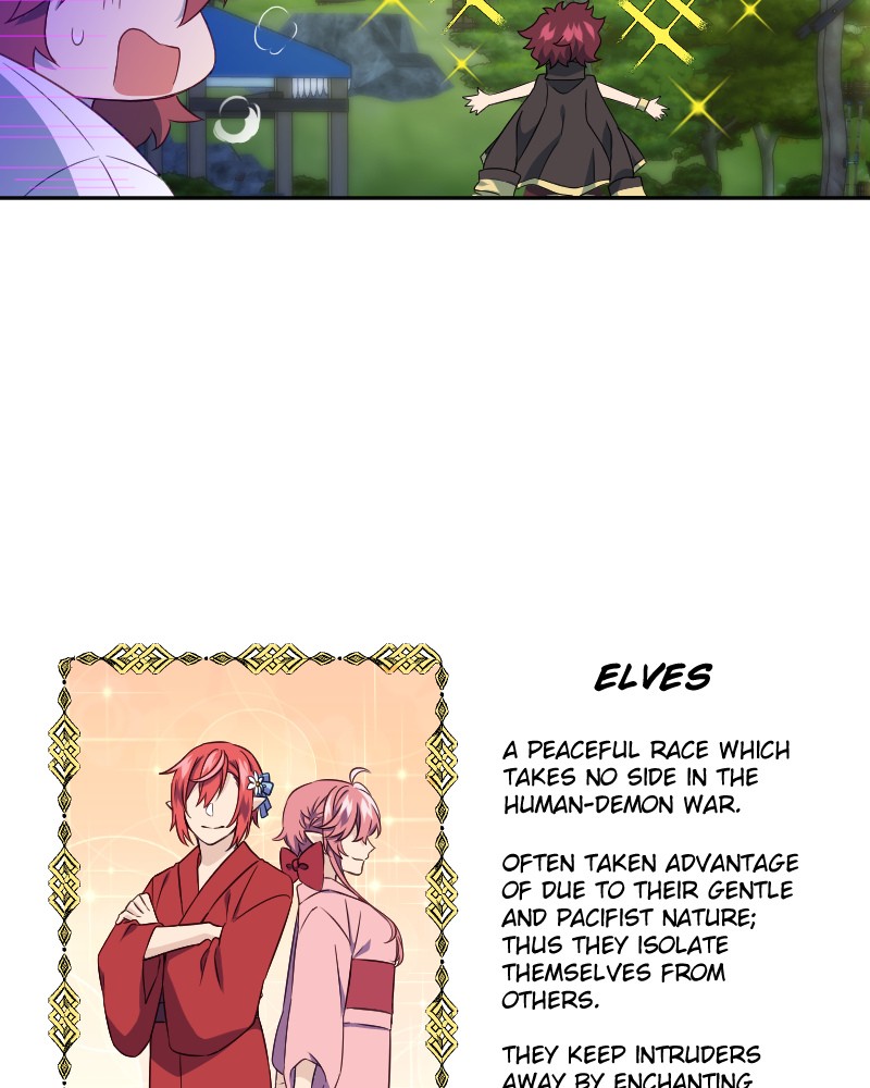Mage & Demon Queen Chapter 137 page 14 - Chapter 137: [S3] Episode 9