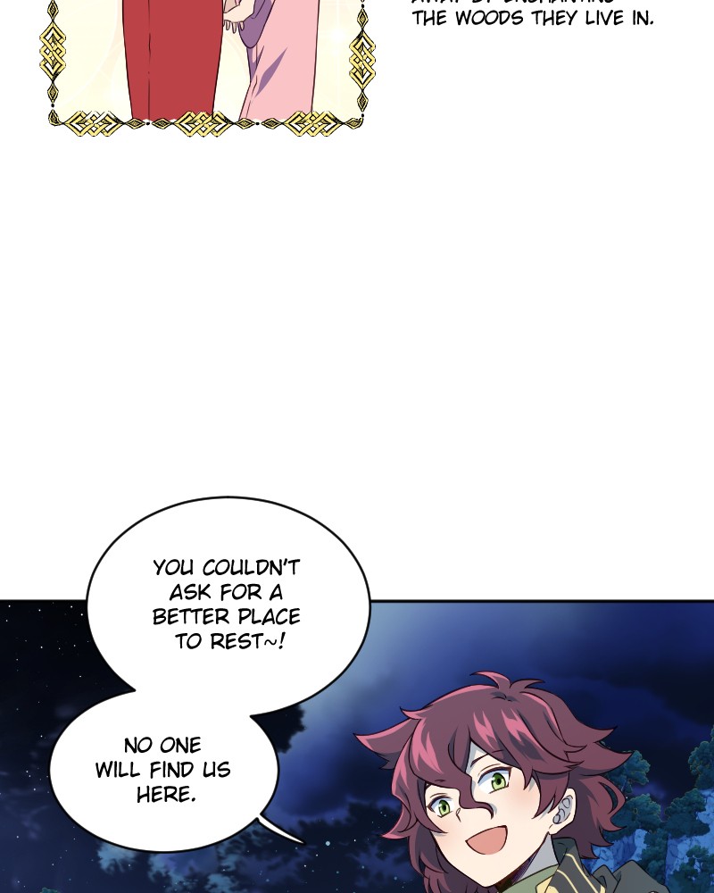 Mage & Demon Queen Chapter 137 page 15 - Chapter 137: [S3] Episode 9