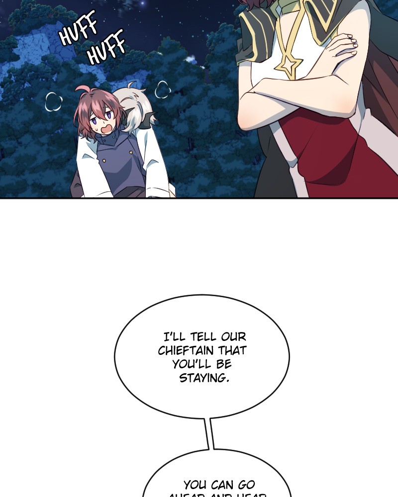Mage & Demon Queen Chapter 137 page 16 - Chapter 137: [S3] Episode 9