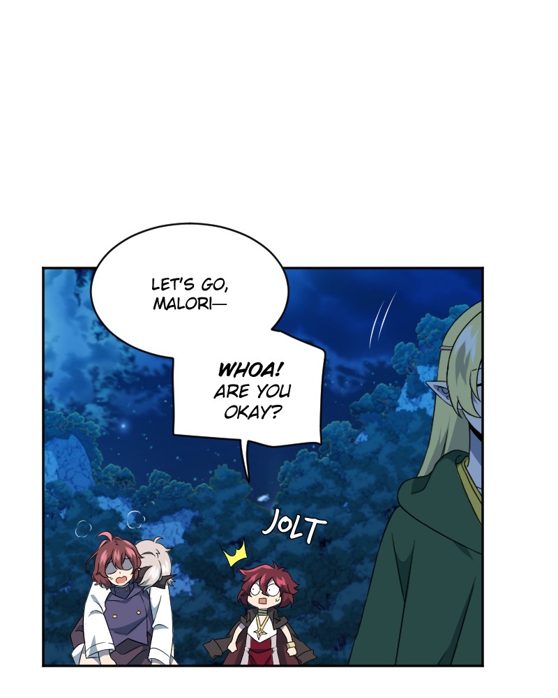 Mage & Demon Queen Chapter 137 page 19 - Chapter 137: [S3] Episode 9