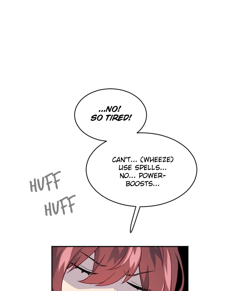 Mage & Demon Queen Chapter 137 page 20 - Chapter 137: [S3] Episode 9