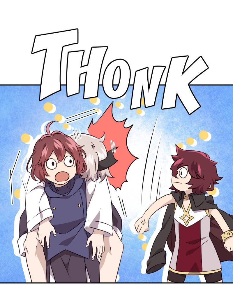 Mage & Demon Queen Chapter 137 page 23 - Chapter 137: [S3] Episode 9