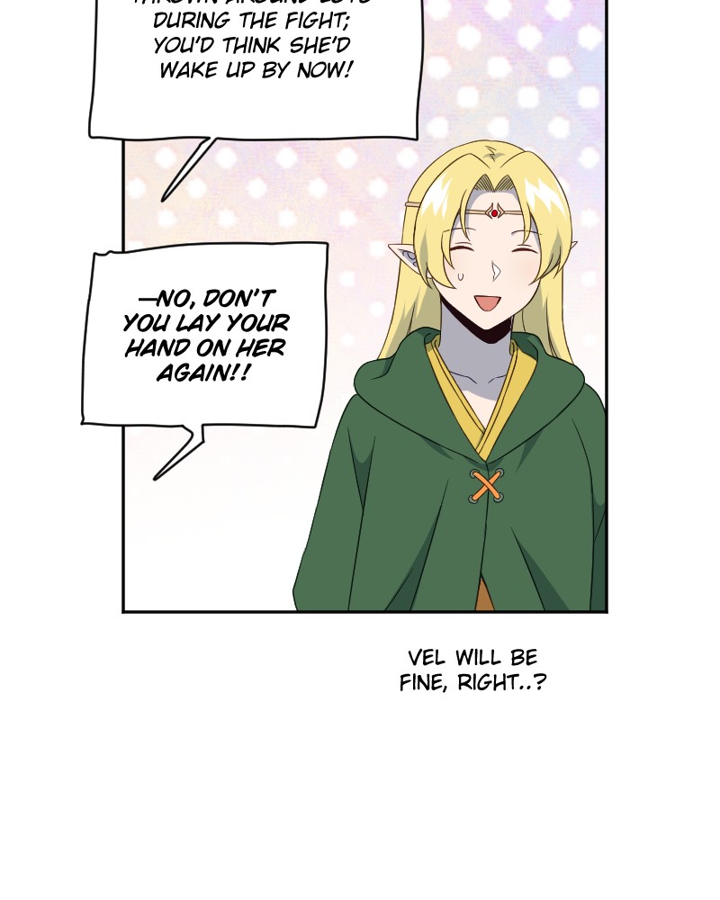Mage & Demon Queen Chapter 137 page 25 - Chapter 137: [S3] Episode 9