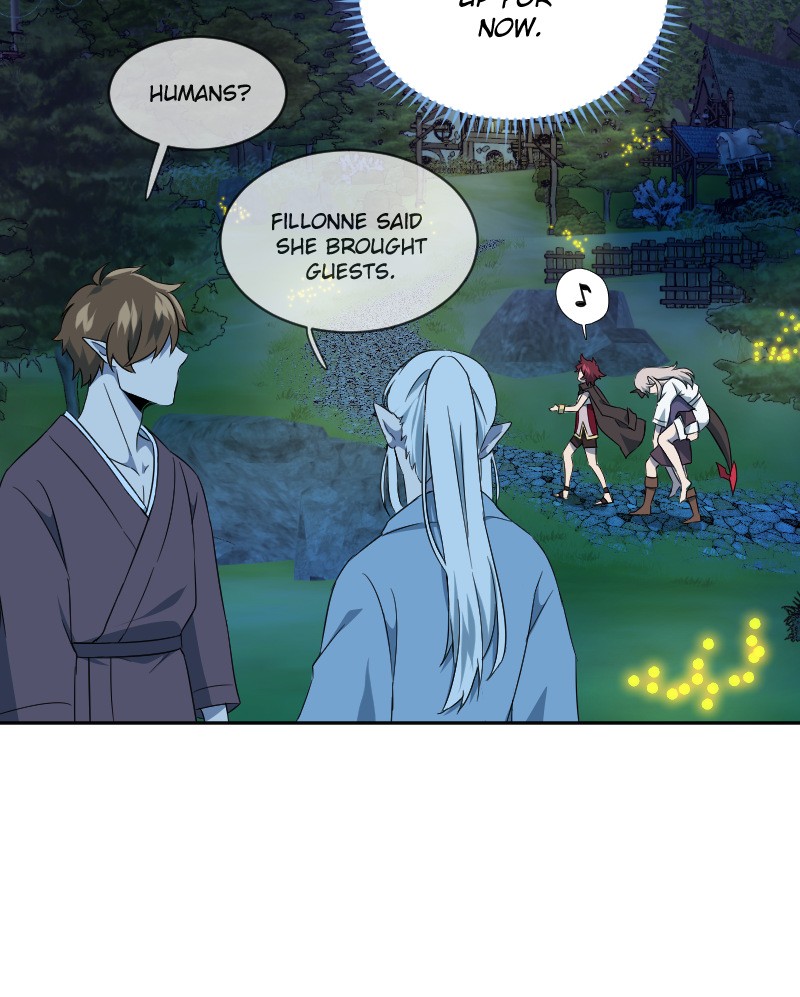 Mage & Demon Queen Chapter 137 page 28 - Chapter 137: [S3] Episode 9
