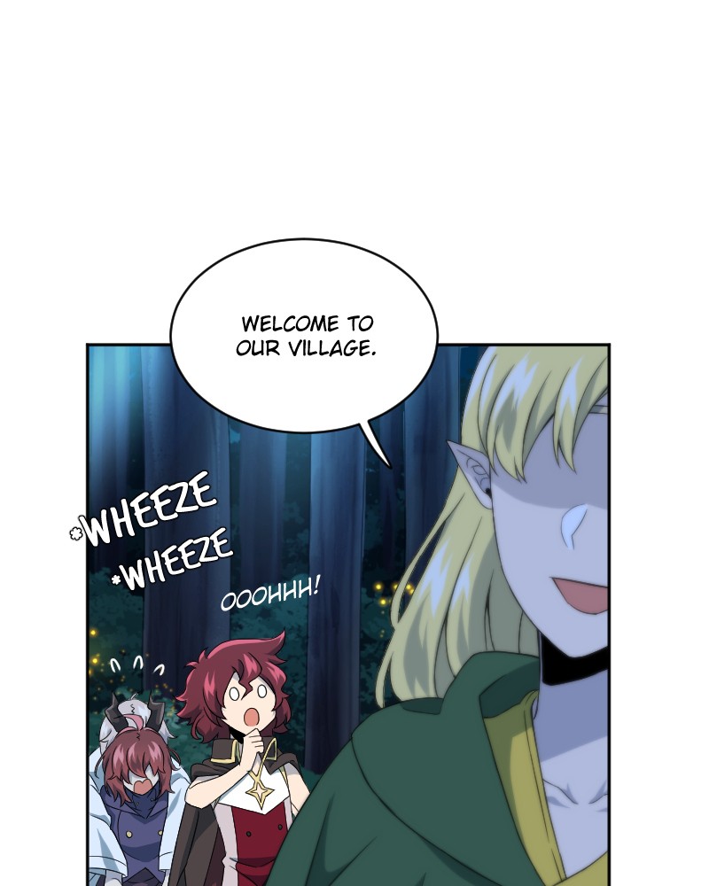 Mage & Demon Queen Chapter 137 page 3 - Chapter 137: [S3] Episode 9